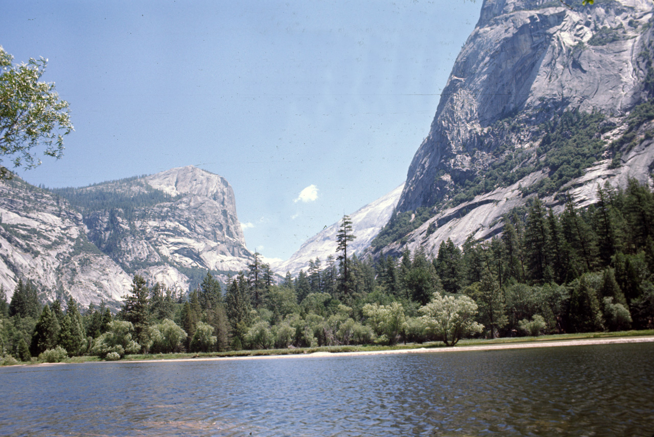 74-06-07, 09, Yosemite Nat Park, Calif