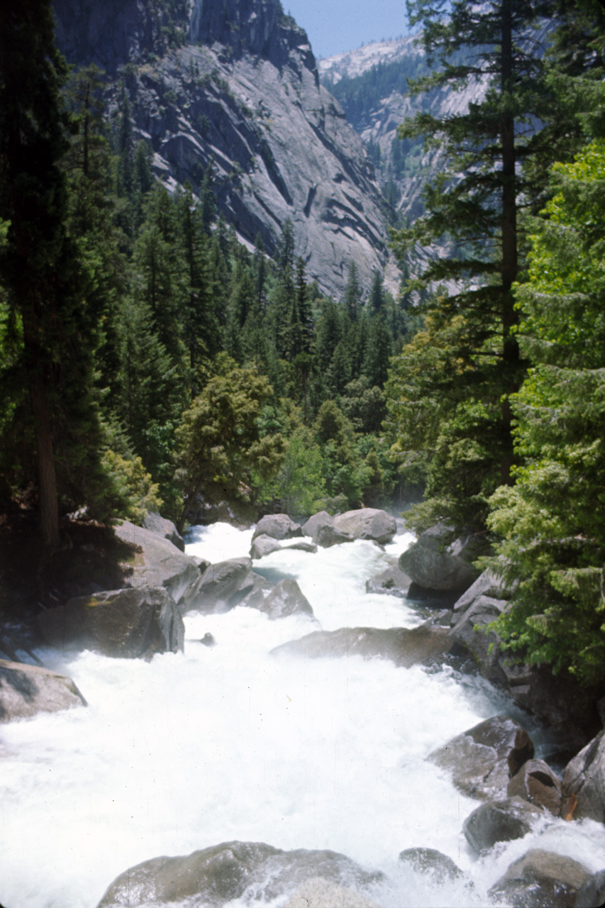 74-06-07, 10, Yosemite Nat Park, Calif