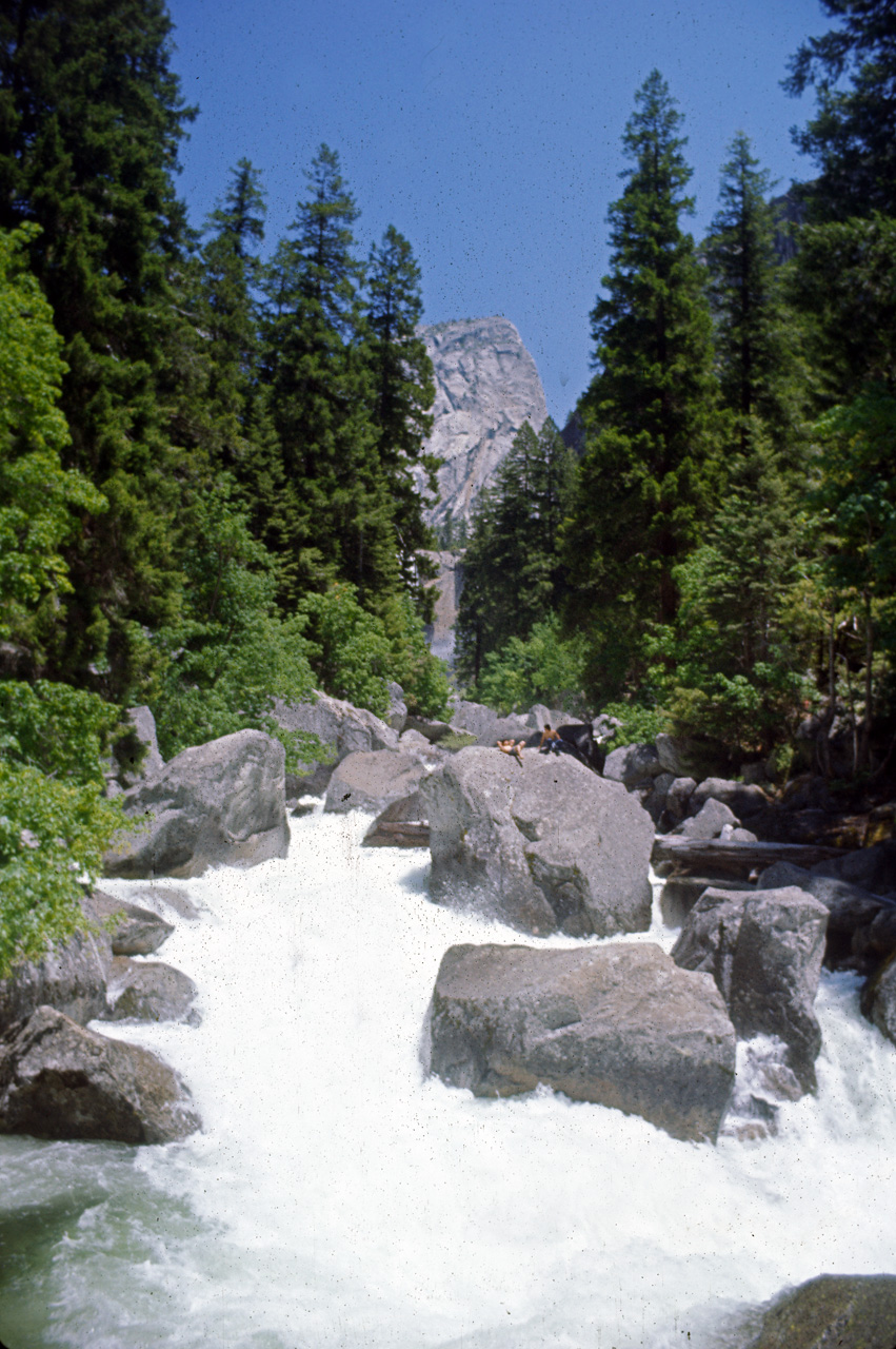 74-06-07, 11, Yosemite Nat Park, Calif