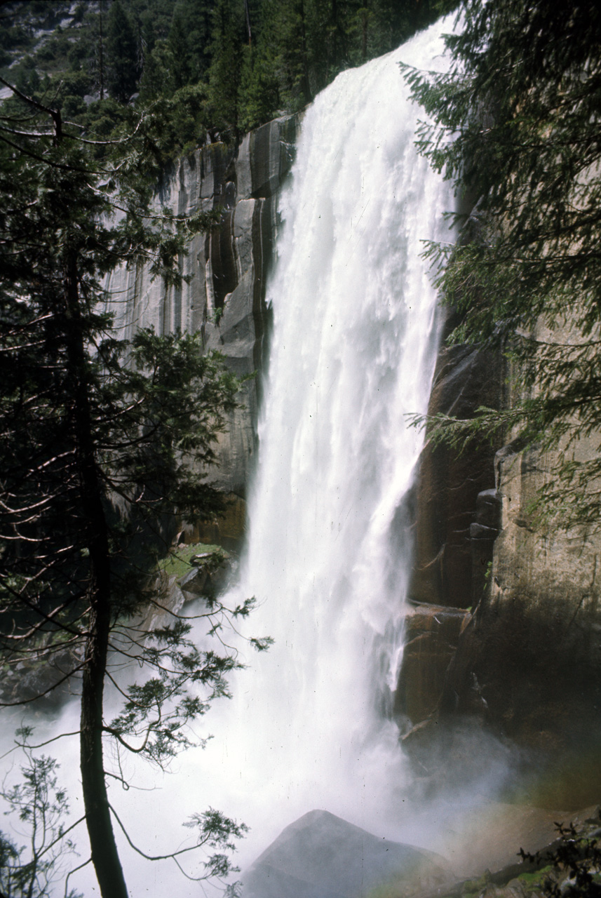 74-06-07, 16, Yosemite Nat Park, Calif