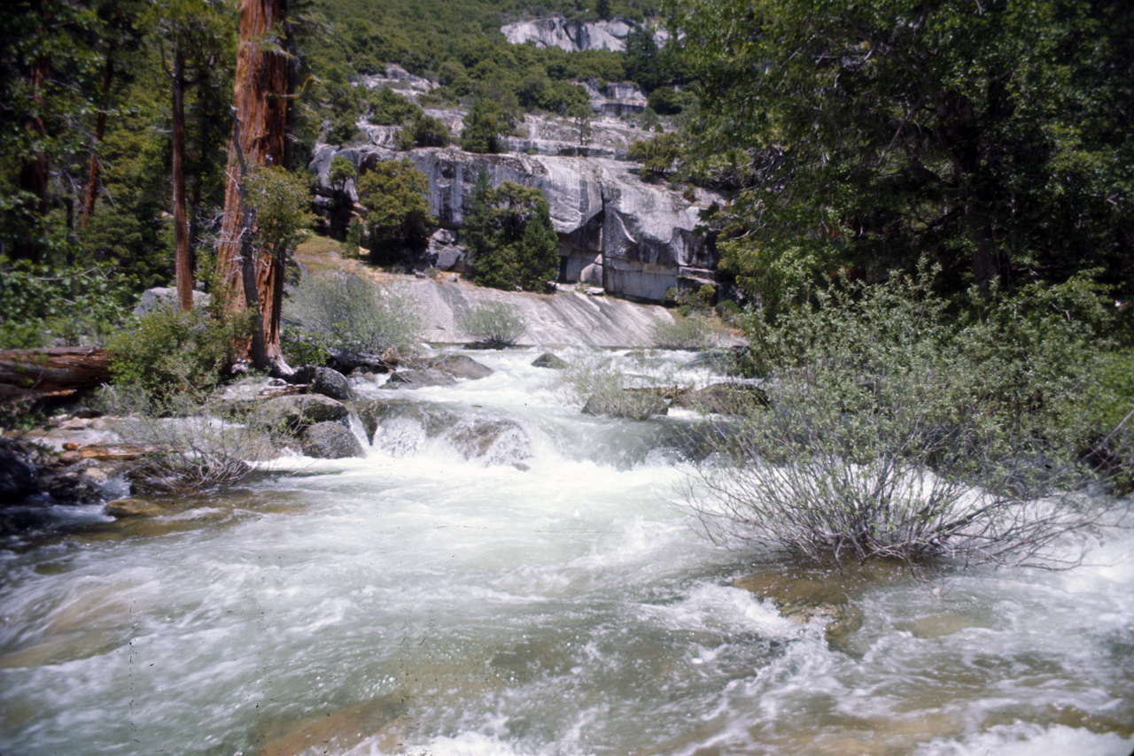 74-06-07, 17, Yosemite Nat Park, Calif