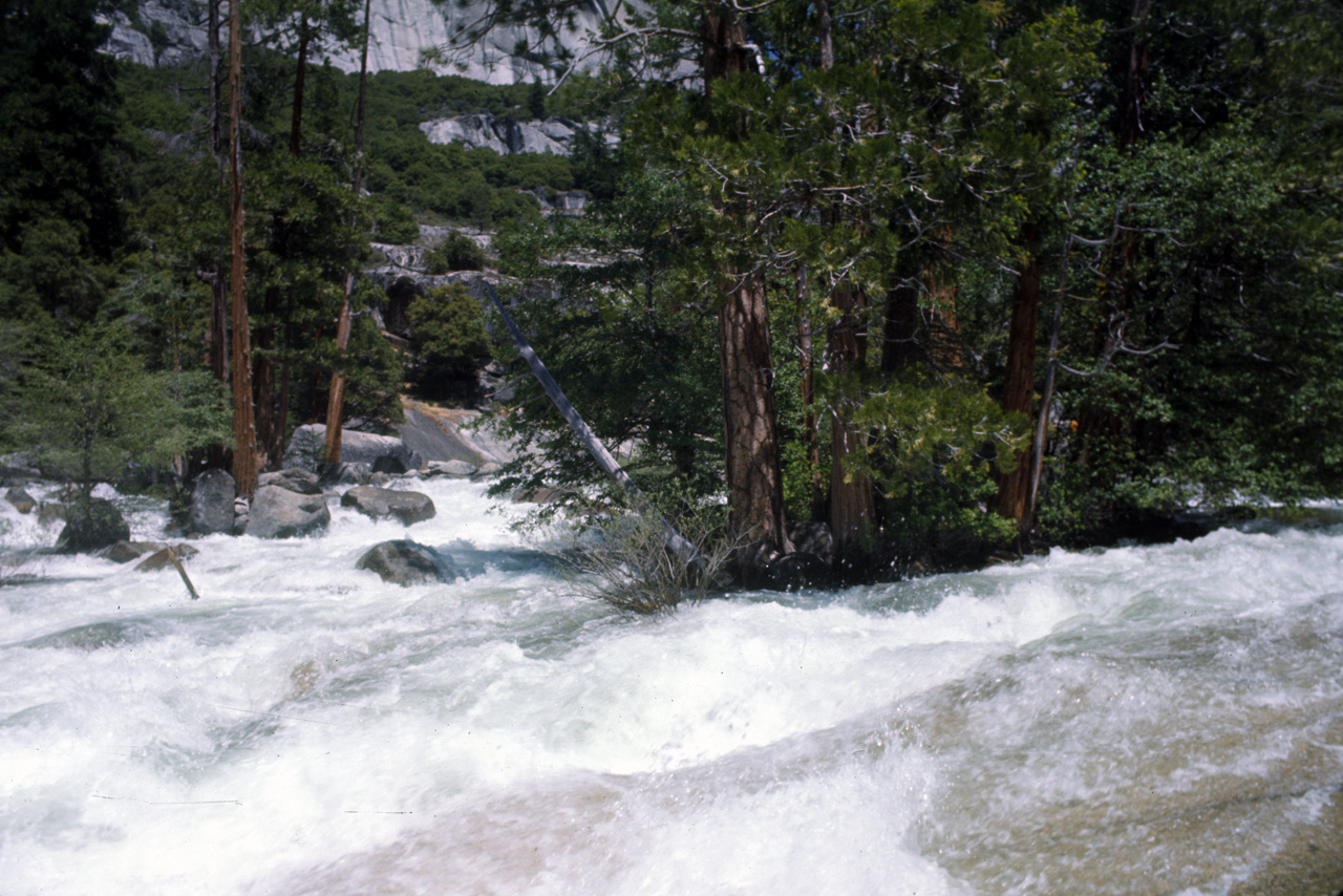 74-06-07, 18, Yosemite Nat Park, Calif