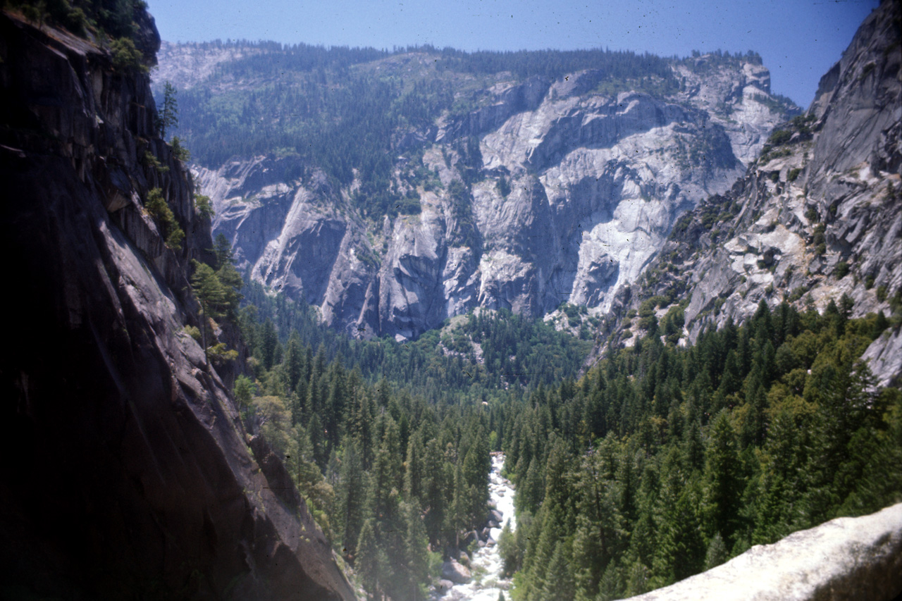 74-06-07, 19, Yosemite Nat Park, Calif