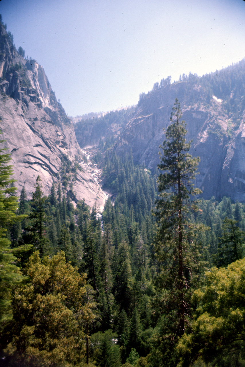 74-06-07, 21, Yosemite Nat Park, Calif