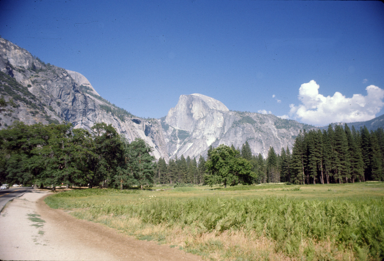 74-06-07, 22, Yosemite Nat Park, Calif