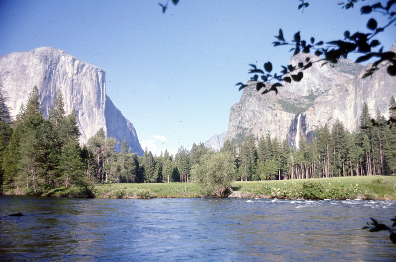 74-06-07, 26, Yosemite Nat Park, Calif