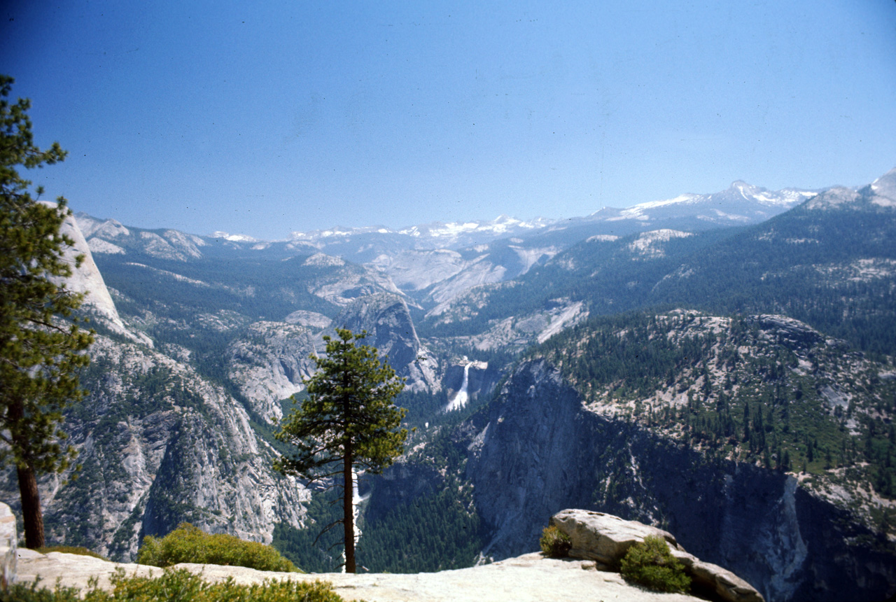 74-06-07, 29, Yosemite Nat Park, Calif