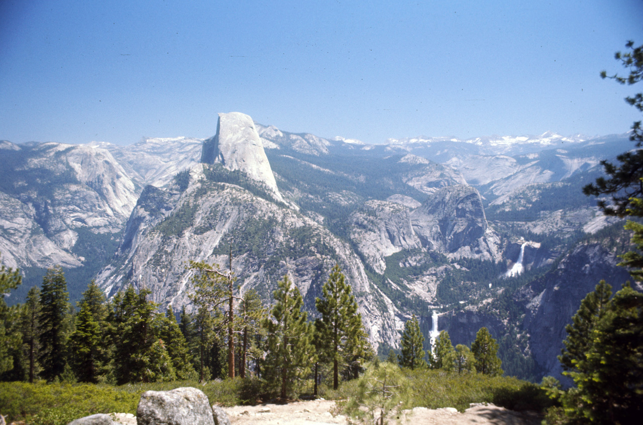 74-06-07, 31, Yosemite Nat Park, Calif