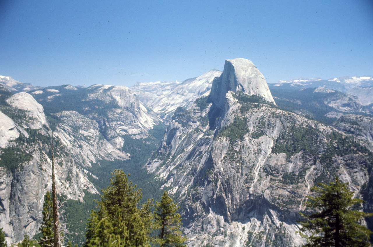 74-06-07, 34, Yosemite Nat Park, Calif