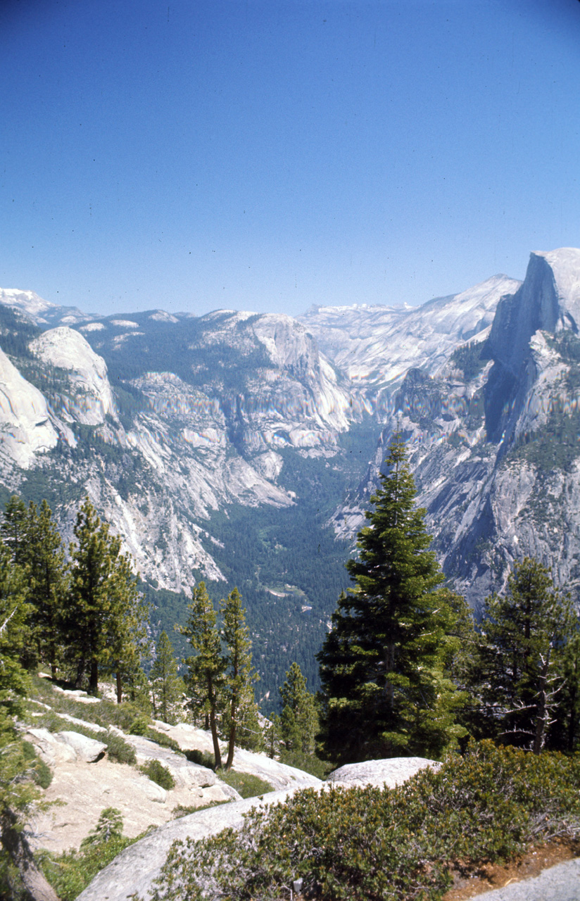 74-06-07, 35, Yosemite Nat Park, Calif