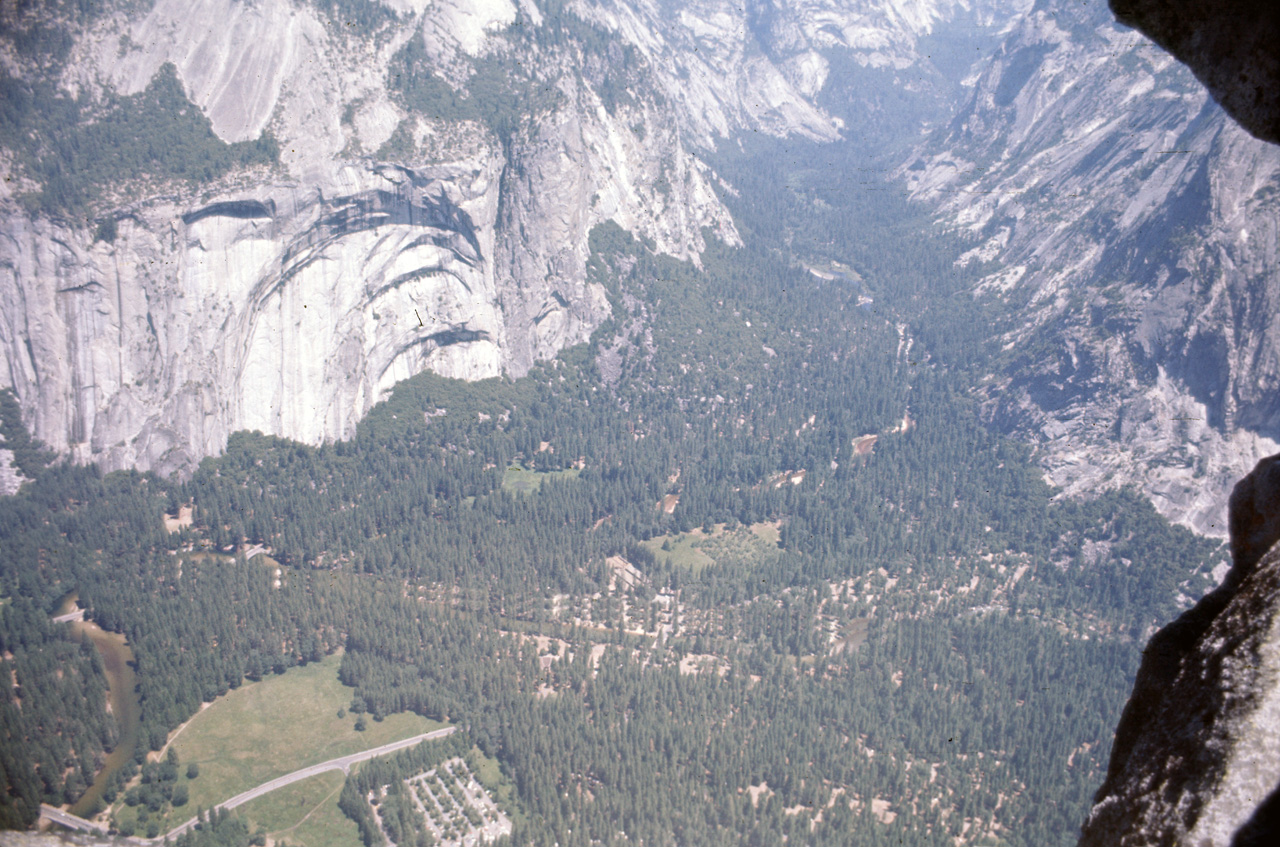 74-06-07, 36, Yosemite Nat Park, Calif