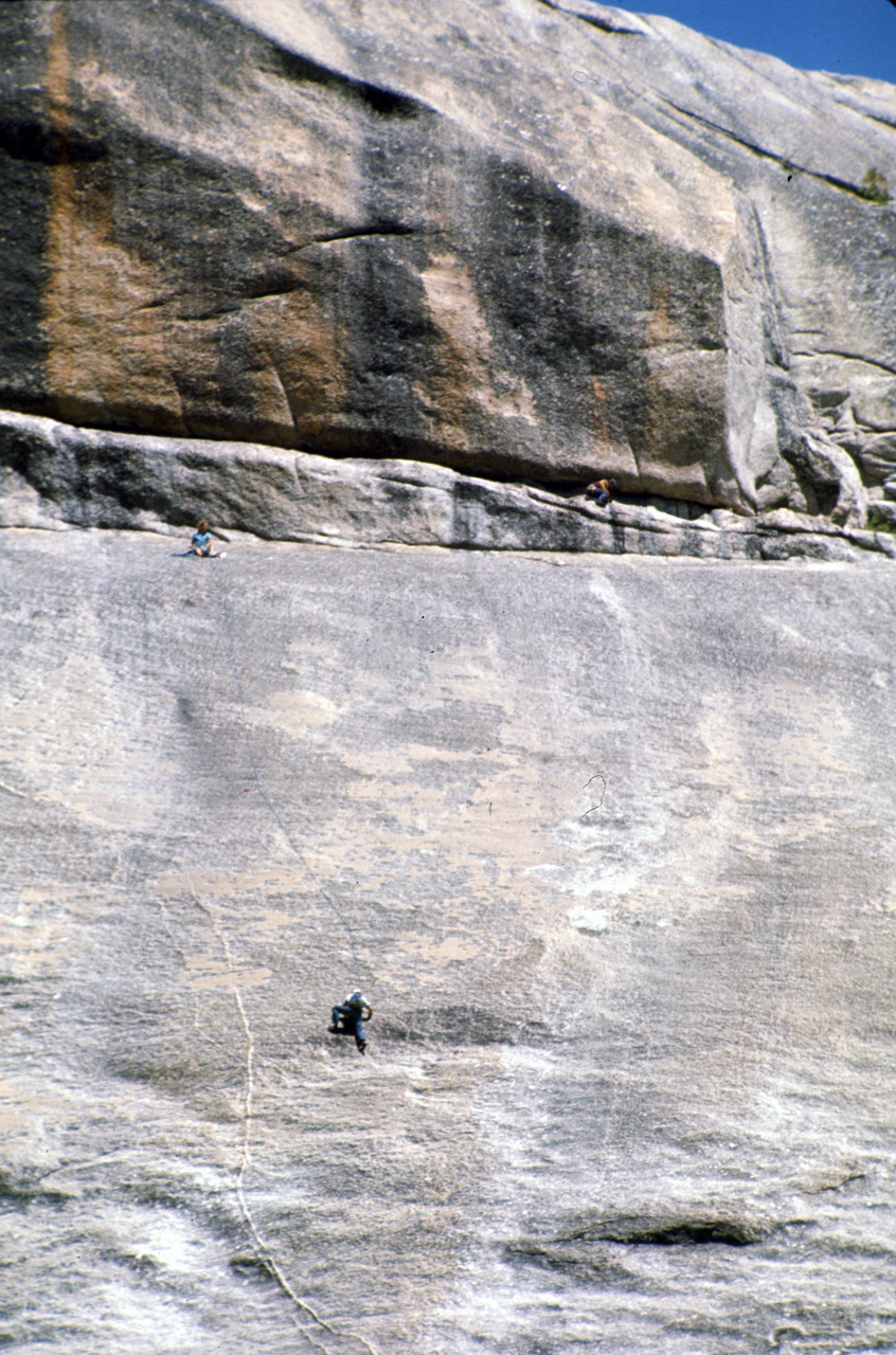 74-06-07, 42, Yosemite Nat Park, Calif