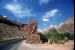 74-06-06, 01, Zion Canyon Nat Park, Utah