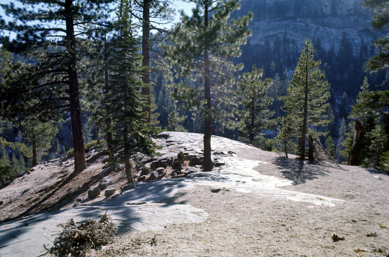 74-06-07, 51, Devils Postpile Nat Park, Calif