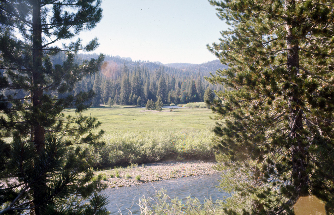 74-06-07, 55, Devils Postpile Nat Park, Calif