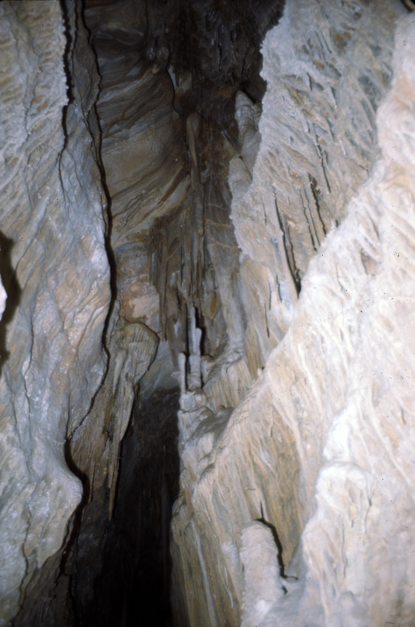 74-06-07, 69, Lehman Caves Nat Monument, Nevada