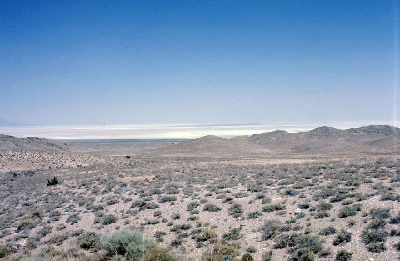 74-06-07, 86, Salt Flats, Utah