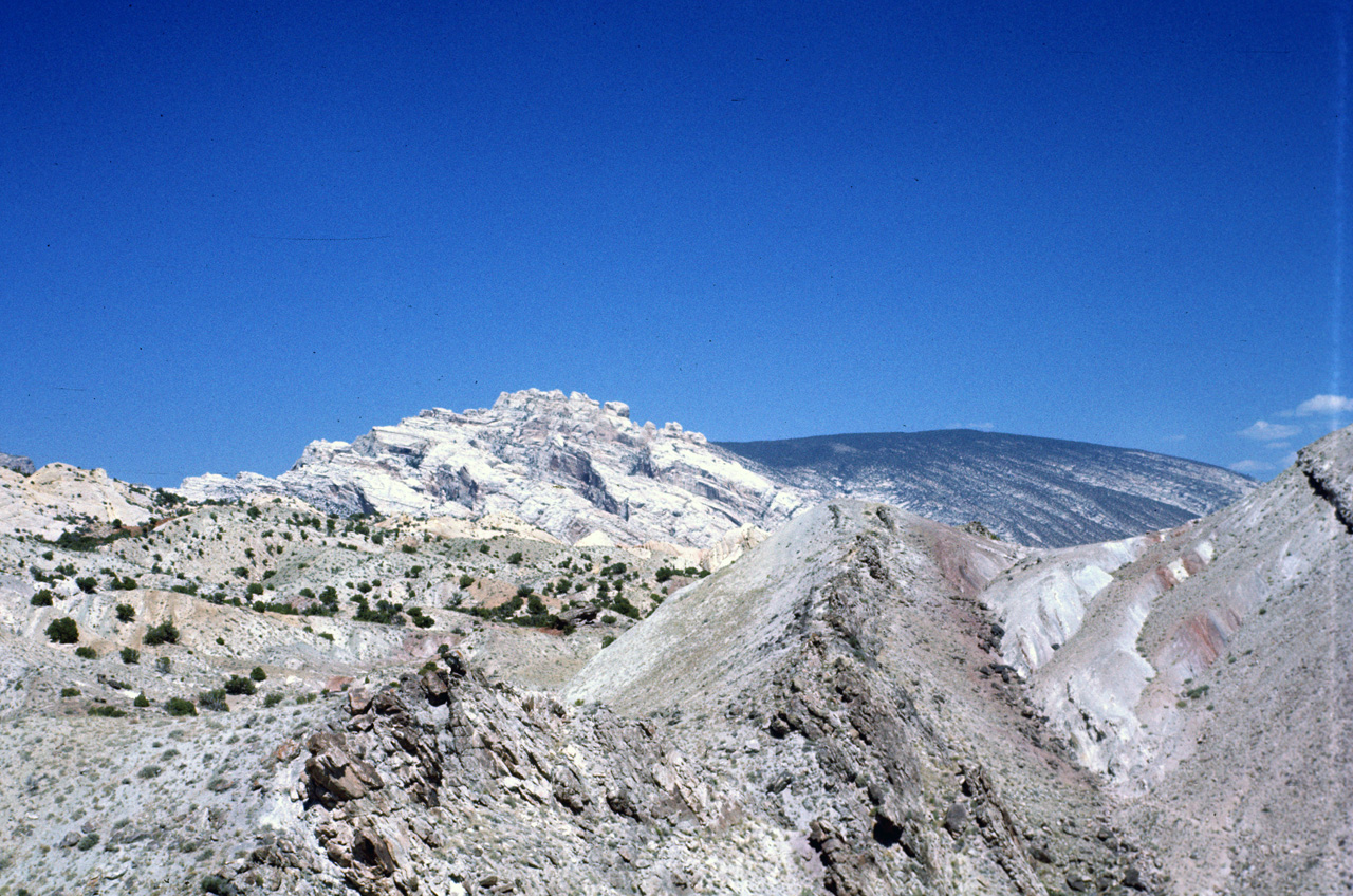 74-06-08, 06, Dinosaur Nat Monument, Utah