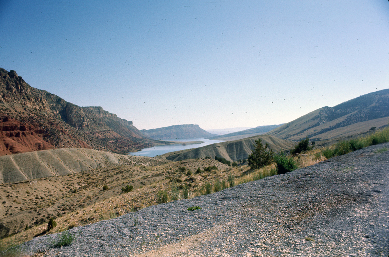 74-06-08, 11, Dinosaur Nat Monument, Utah