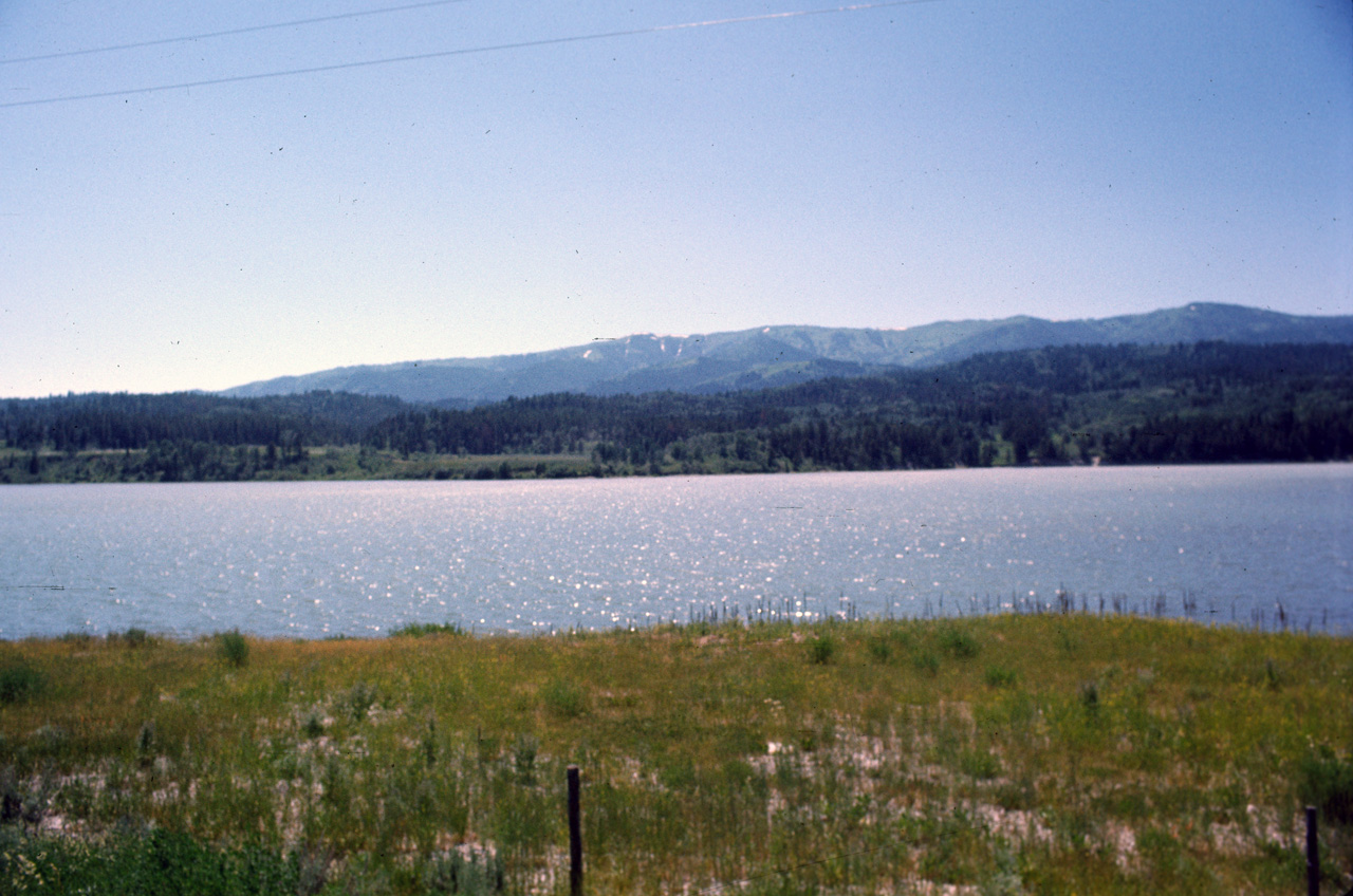 74-06-08, 17, River along Rt 89, Wyoming