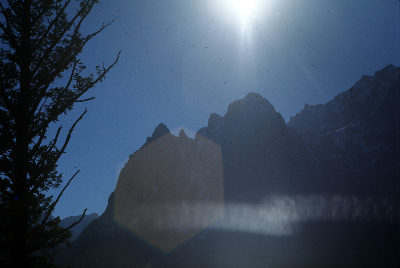 74-06-08, 30, Grand Teton Nat Park, Wyoming