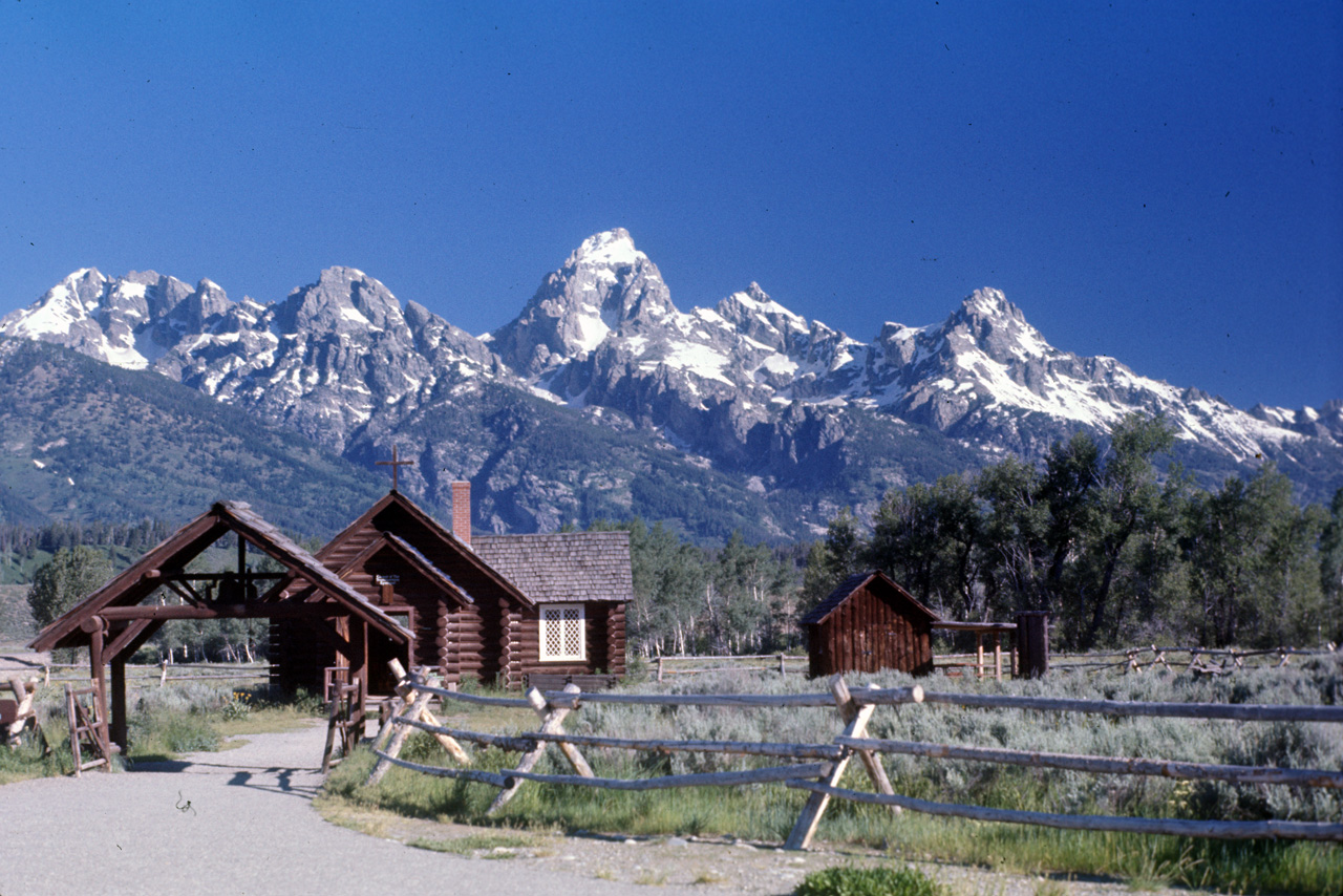 74-06-08, 31, Grand Teton Nat Park, Wyoming