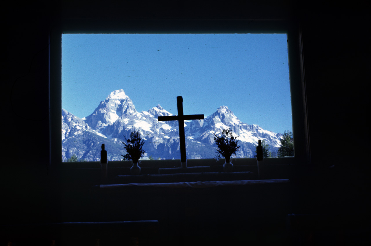 74-06-08, 32, Grand Teton Nat Park, Wyoming