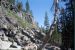 74-06-07, 45, Devils Postpile Nat Park, Calif