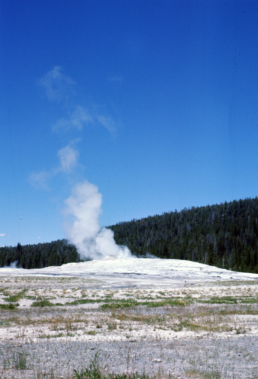 74-06-09, 012, Yellowstone Nat Park, Wyoming