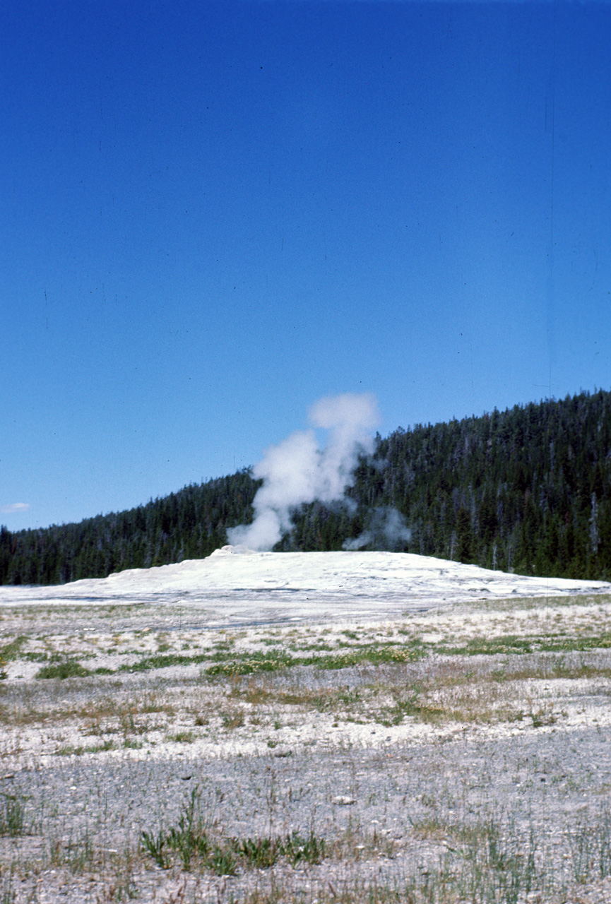 74-06-09, 013, Yellowstone Nat Park, Wyoming