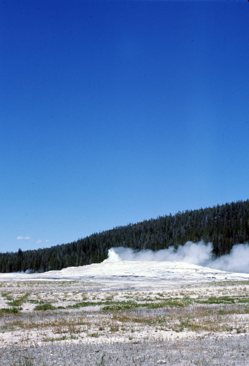 74-06-09, 014, Yellowstone Nat Park, Wyoming