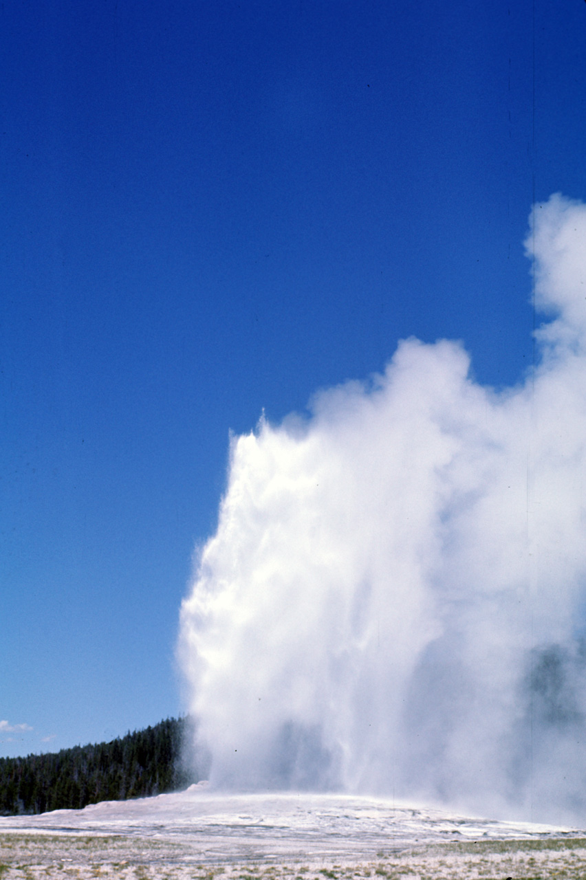 74-06-09, 021, Yellowstone Nat Park, Wyoming