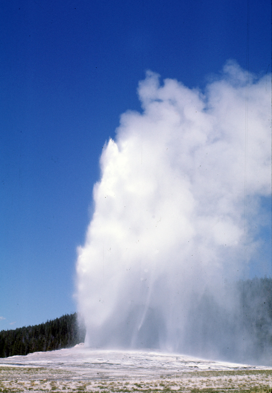 74-06-09, 023, Yellowstone Nat Park, Wyoming