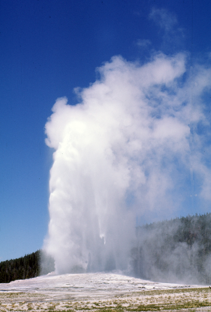 74-06-09, 026, Yellowstone Nat Park, Wyoming