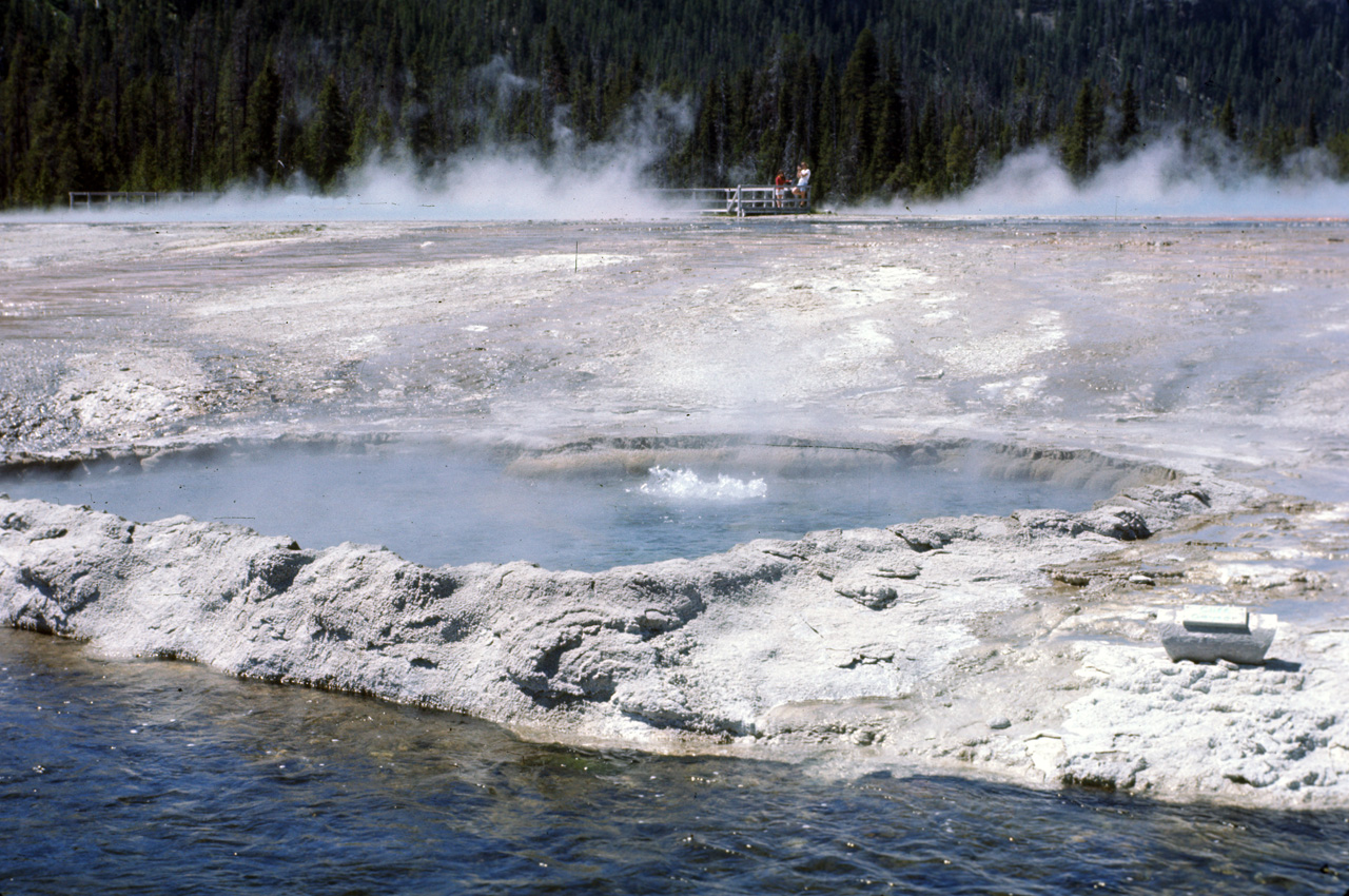 74-06-09, 032, Yellowstone Nat Park, Wyoming