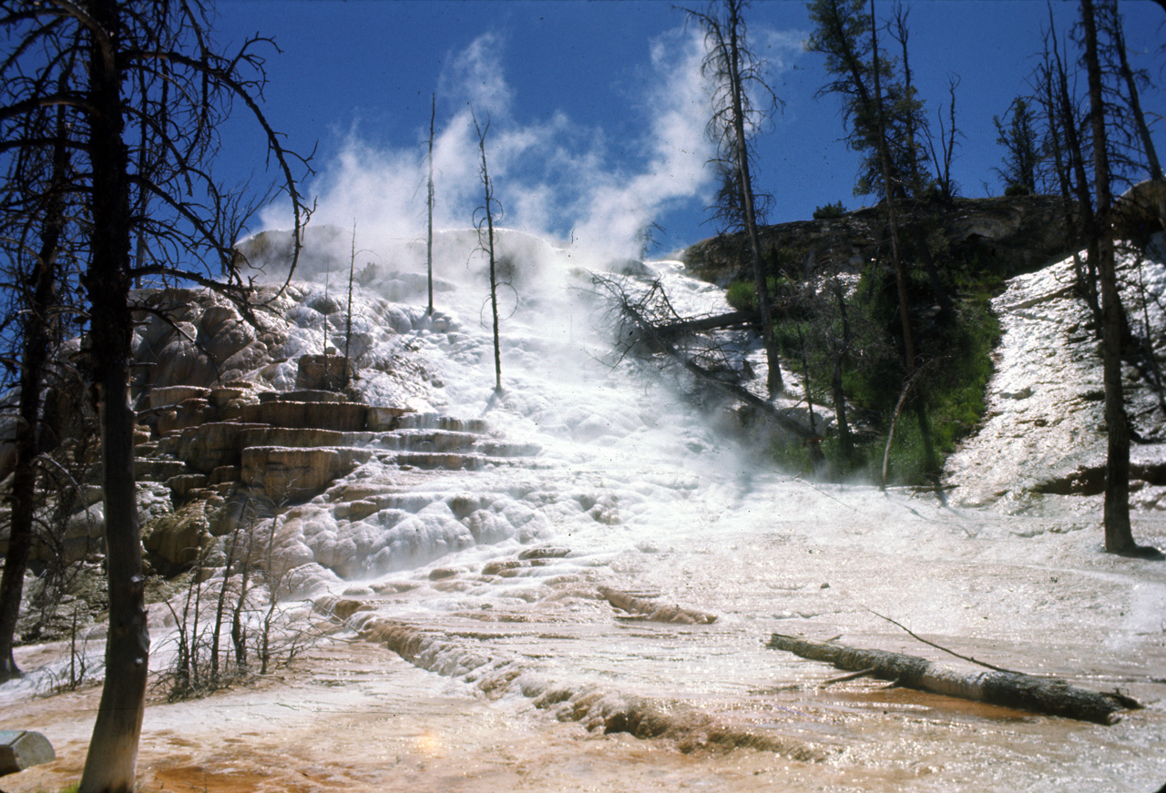 74-06-09, 071, Yellowstone Nat Park, Wyoming