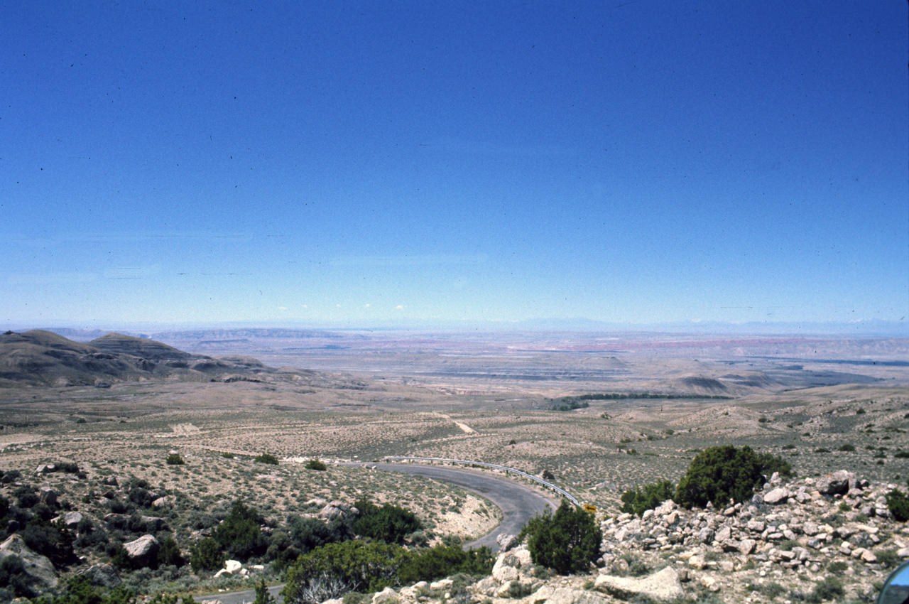 74-06-09, 105, Rt 14 Alt, Wyoming