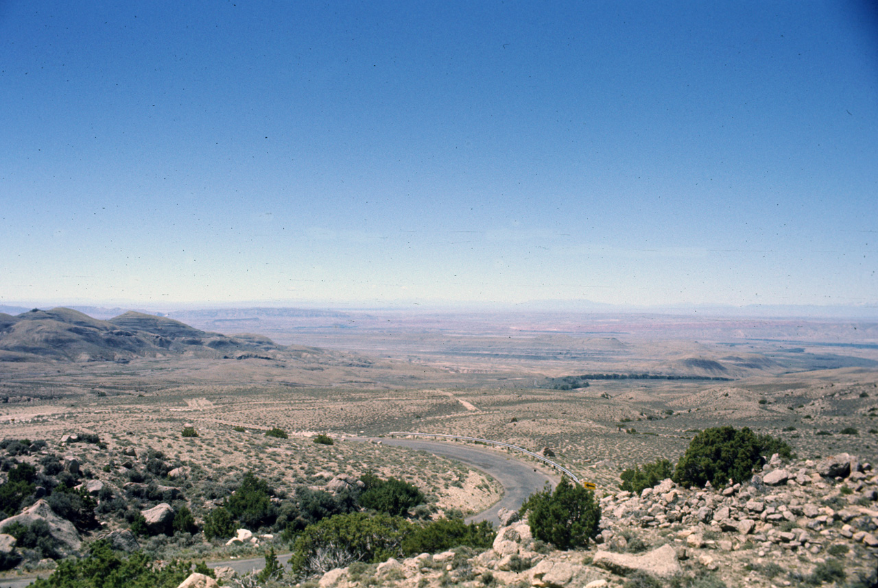 74-06-09, 106, Rt 14 Alt, Wyoming