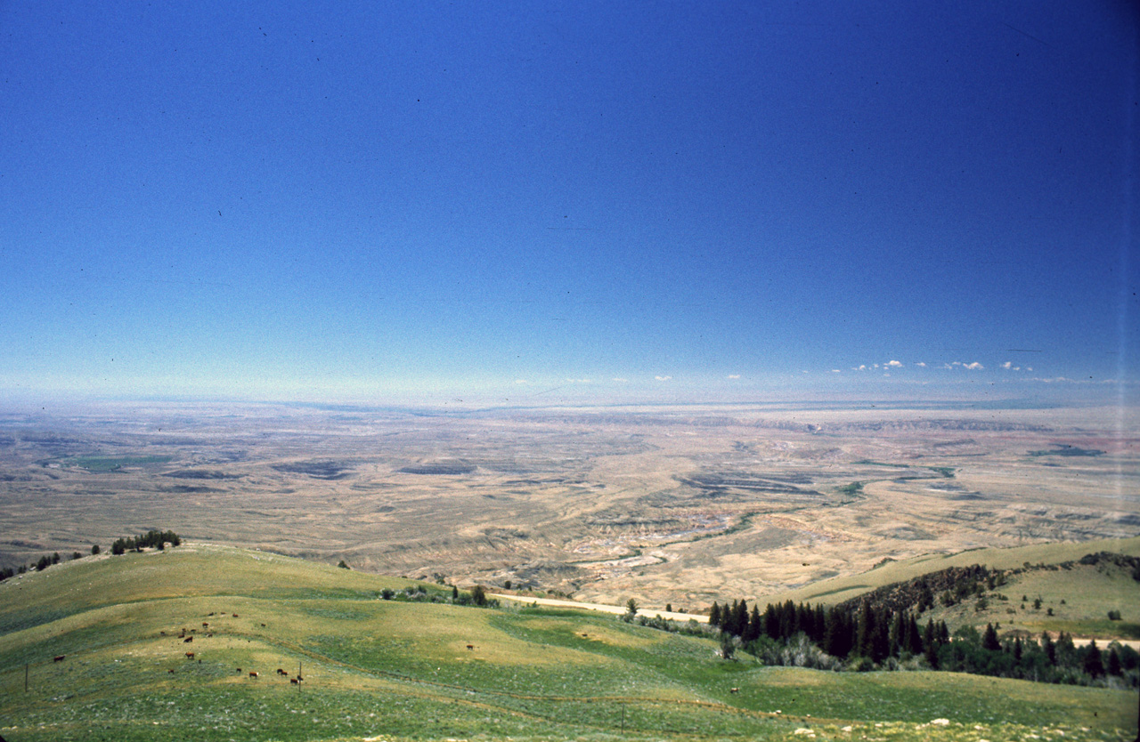 74-06-09, 107, Rt 14 Alt, Wyoming