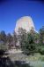 74-06-10, 03, Devils Tower, Wyoming