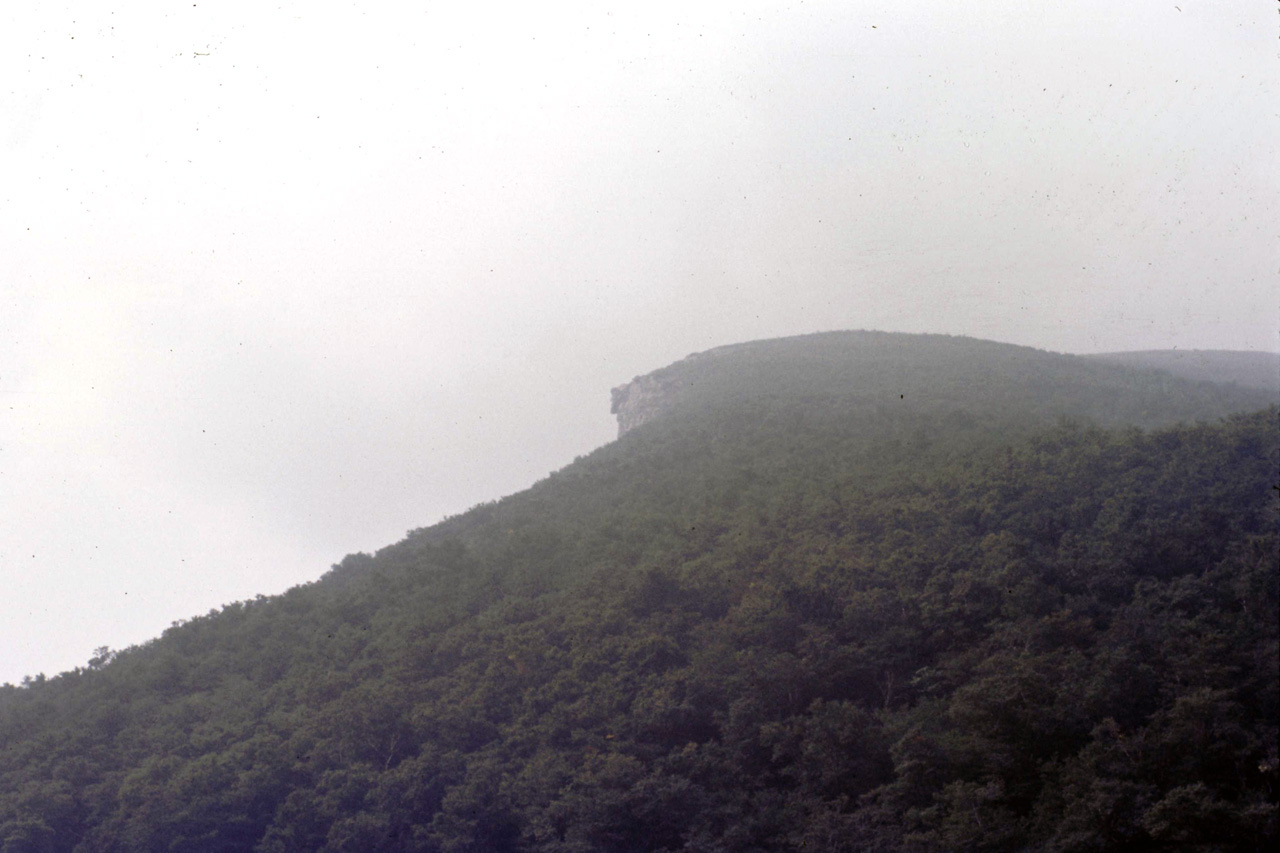 74-08-00, 10, Old Man of the Mt, New Hampshire