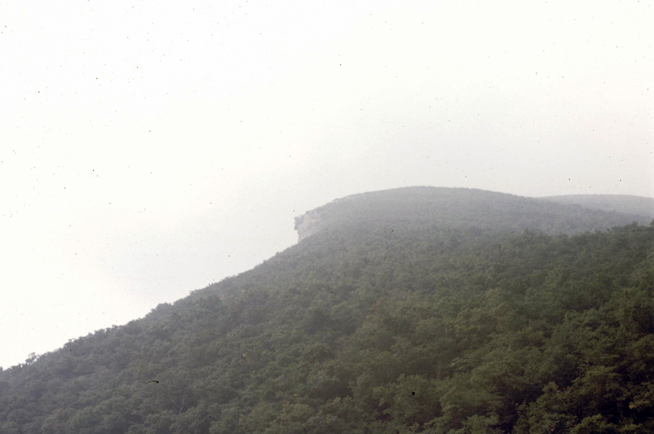 74-08-00, 11, Old Man of the Mt, New Hampshire