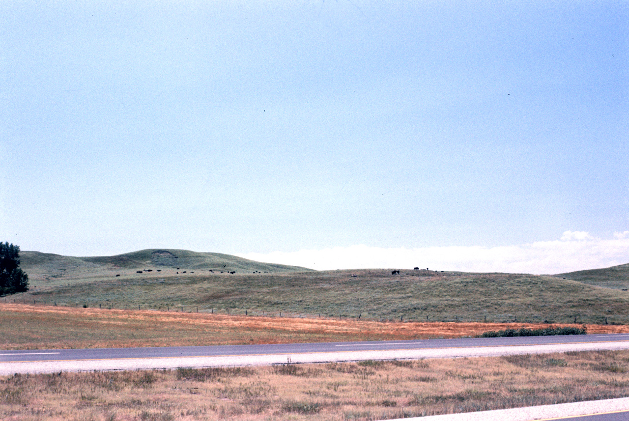 75-07-05, 002, View along Rt 70 in Kansas