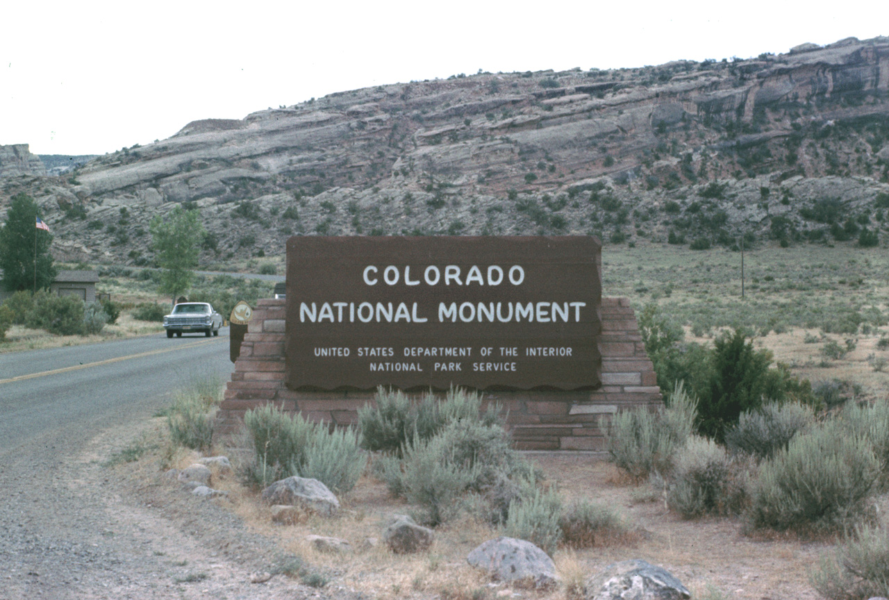 75-07-08, 001, Colorado National Monument