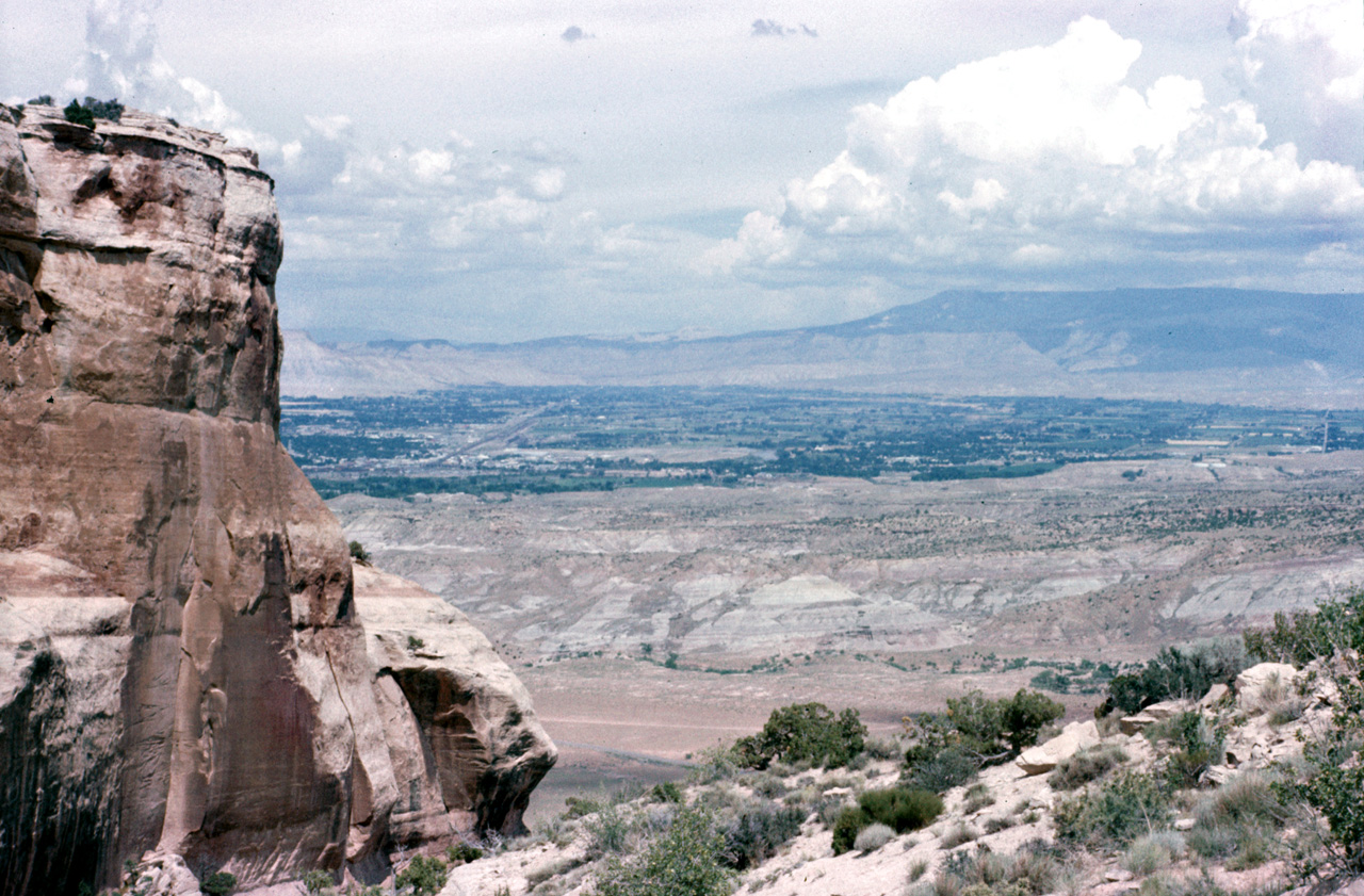 75-07-08, 003, Colorado National Monument