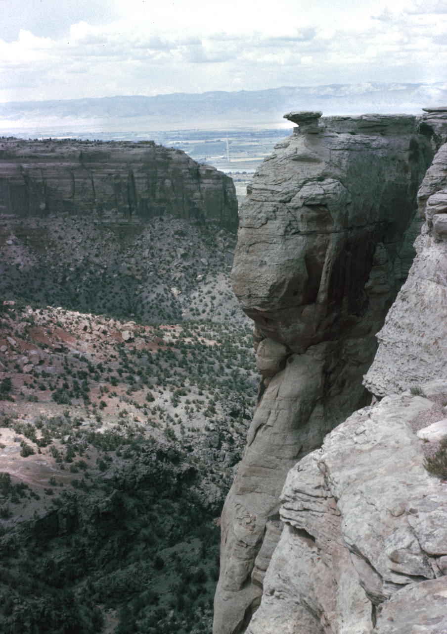 75-07-08, 004, Colorado National Monument