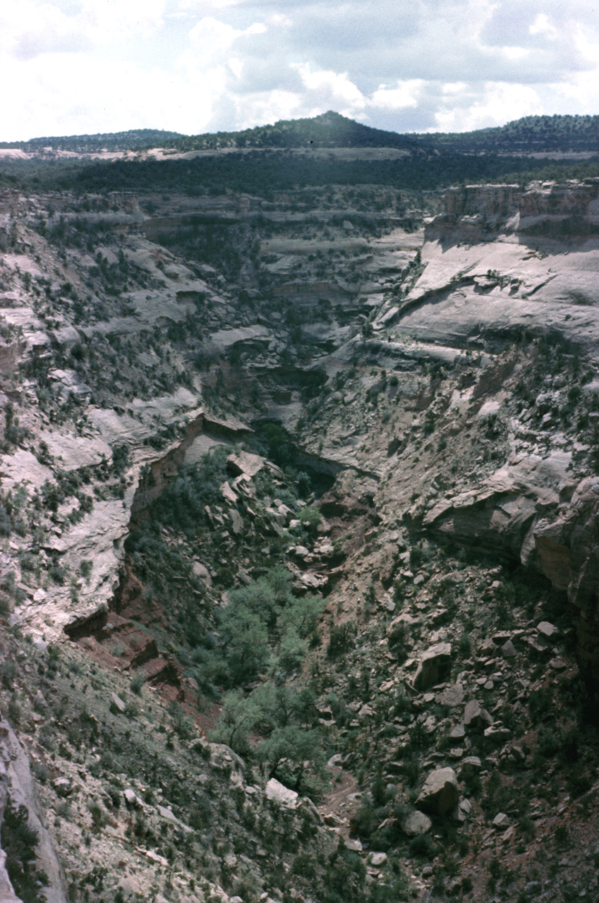 75-07-08, 005, Colorado National Monument