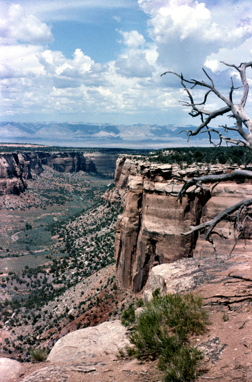 75-07-08, 008, Colorado National Monument