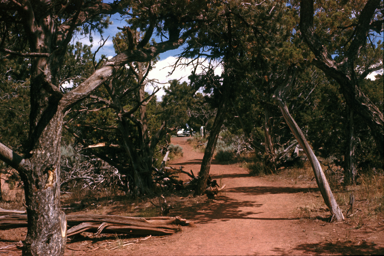 75-07-08, 009, Colorado National Monument