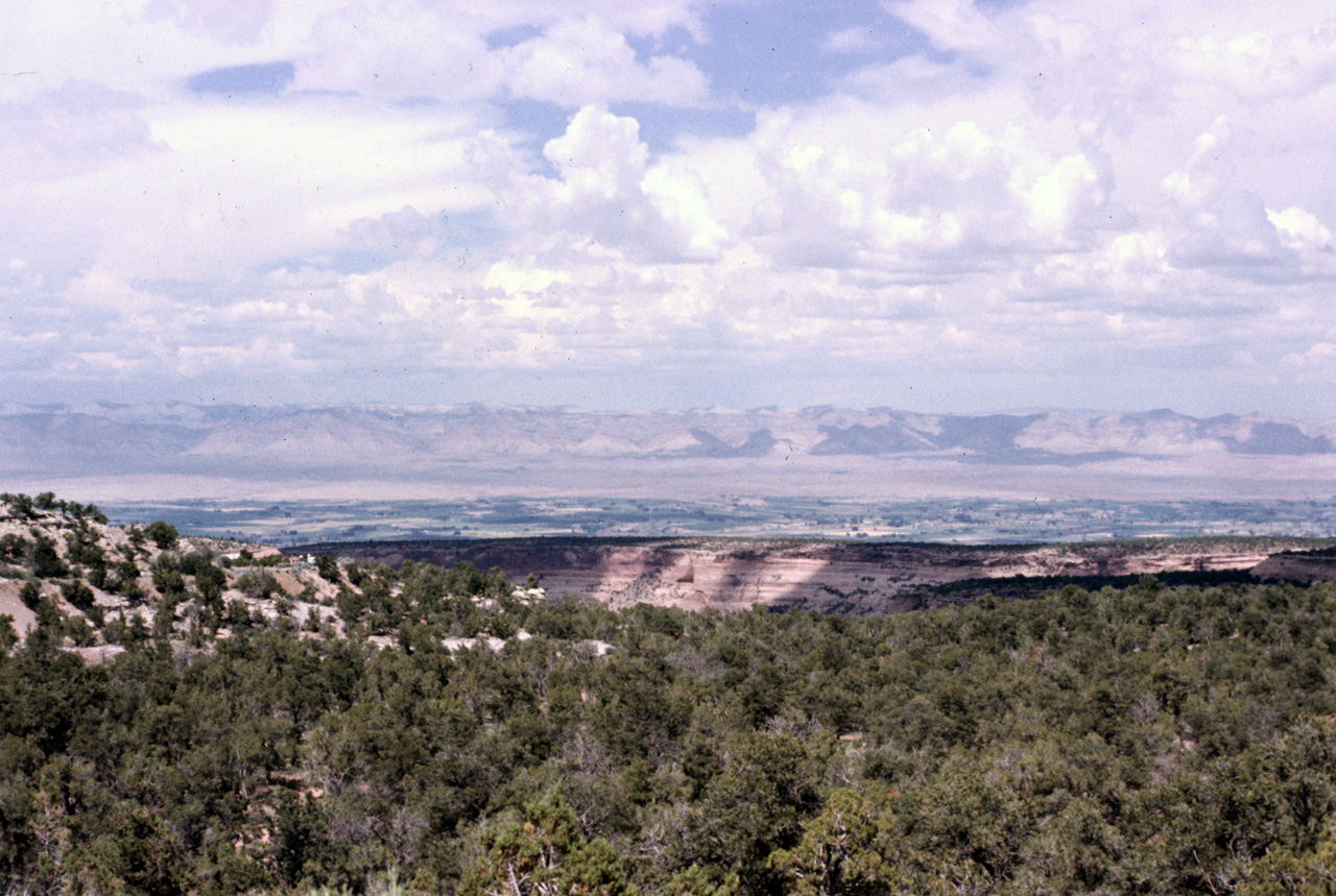 75-07-08, 011, Colorado National Monument